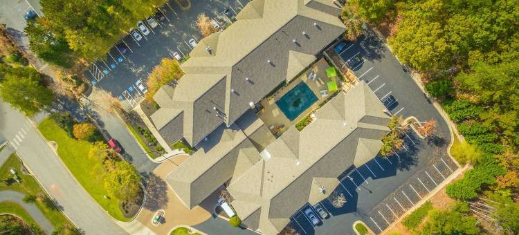 Holiday Inn & Suites 桃树市(Holiday Inn & Suites Peachtree City)图片