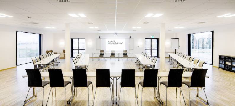 莫斯拜伦德酒店(Hotell Mossbylund)图片