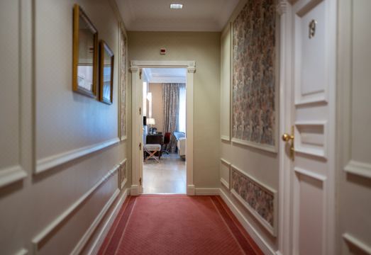 Hotel Rector Hotel Overview