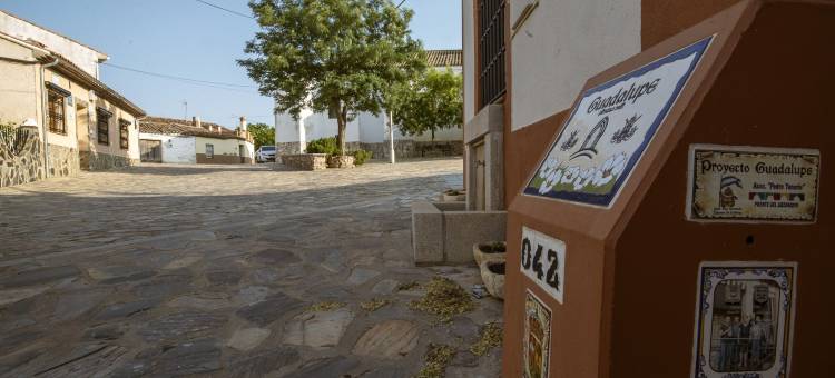 La Posada del 42图片