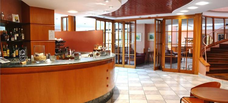 Colonne酒店(Hotel Colonne)图片