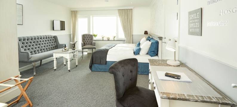 弗基德克罗恩酒店(Hotel Fjordkroen)图片