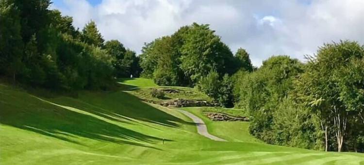 美憬阁瓦内鸥庄园高尔夫水疗(Le Domaine des Vanneaux Golf & Spa - MGallery Collection)图片