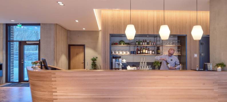 伊达利尔酒店(Ydalir Hotel)图片