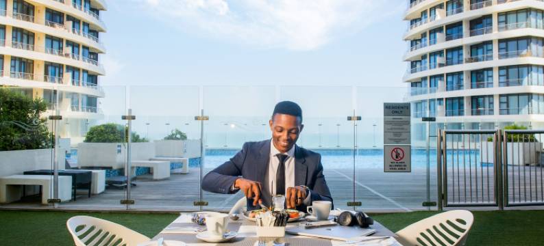 首都珍珠酒店(The Capital Pearls Hotel)图片