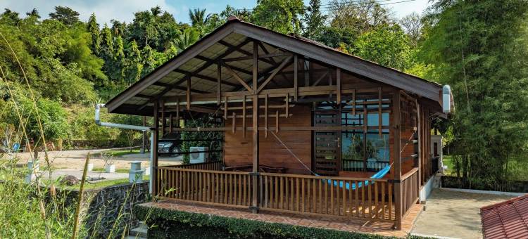 鹰巢度假村(The Hawk's Nest Resort)图片