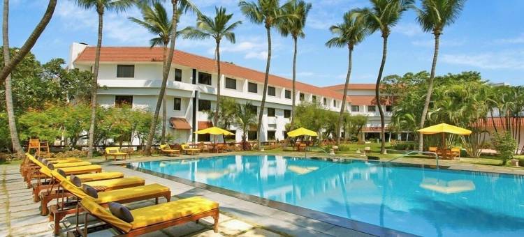 金奈三叉戟酒店(Trident, Chennai)图片