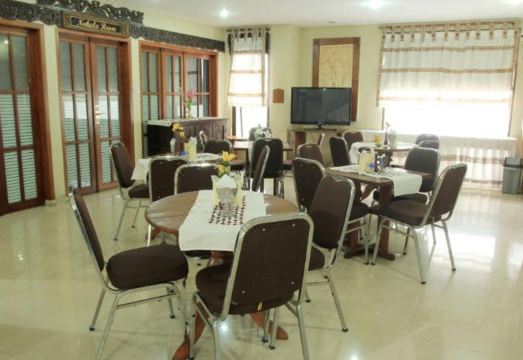 Hotel Mataram 2 Malioboro Hotel Overview