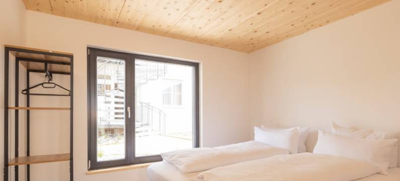 王温酒店(Reos Hotel Wangen)图片