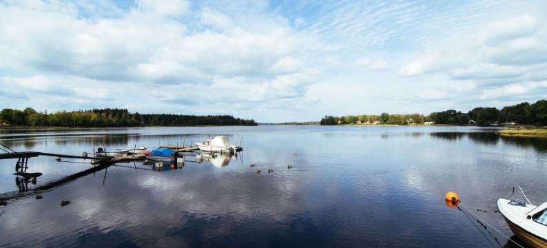 乌舒尔特酒店(Urshult Hotell)图片