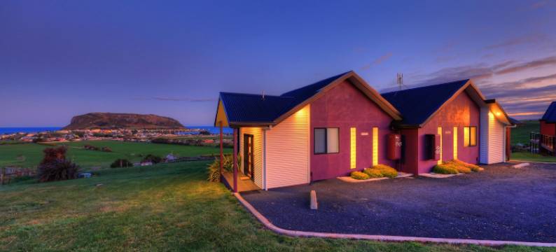 地平线豪华公寓(Horizon Deluxe Apartments)图片