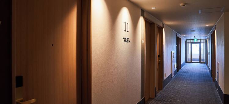 環球景觀酒店釧路(HOTEL GLOBAL VIEW KUSHIRO)图片