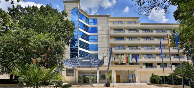 索菲亚酒店 - 全包(Hotel Sofia - All Inclusive)图片