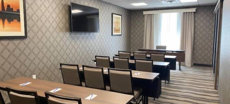 Comfort Inn Jasper South图片