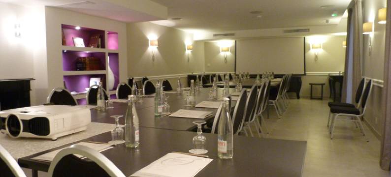 巴斯蒂奥利佛莱酒店(La Bastide de l'Oliveraie)图片