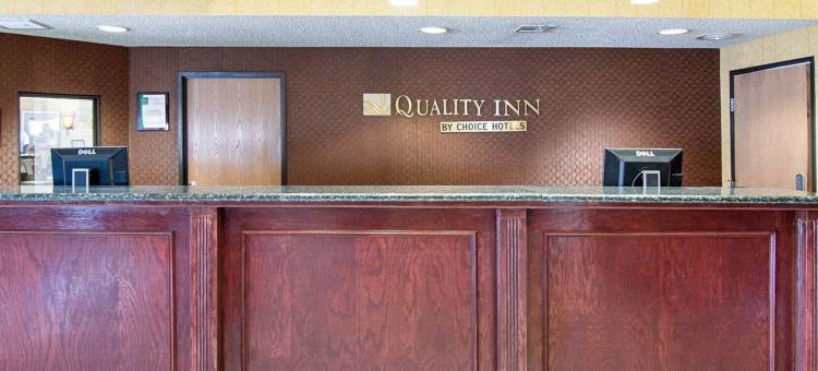 米德兰品质酒店(Quality Inn)图片