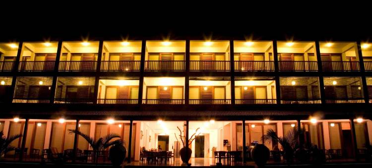 维利格玛海湾度假村(Weligama Bay Resort)图片