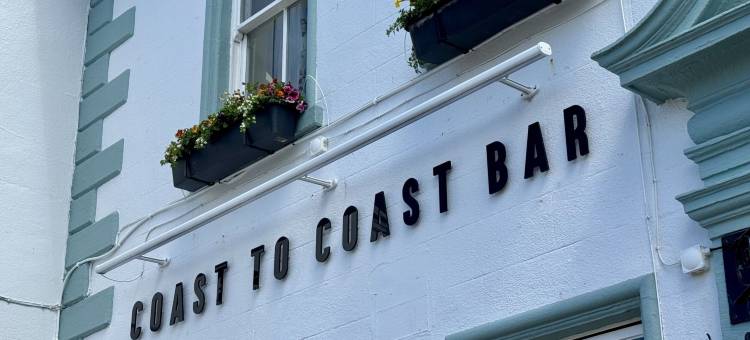 圣比斯庄园旅馆(The Manor Inn, St Bees)图片