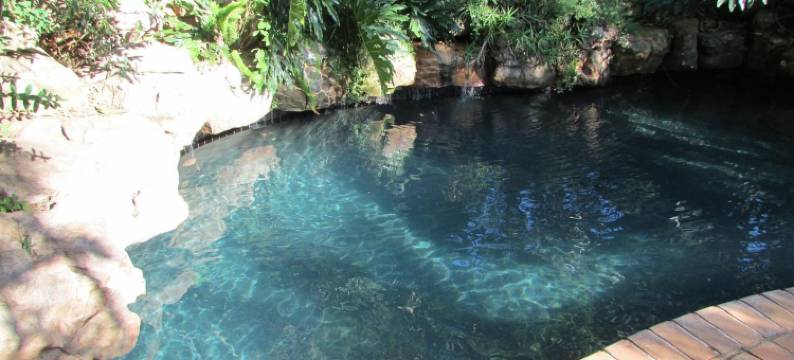 班克罗夫特家庭旅馆(Bancroft B&B)图片