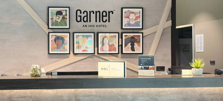 奥格斯堡北佳阁酒店(洲际旗下)(Garner Hotel Augsburg Nord by IHG)图片