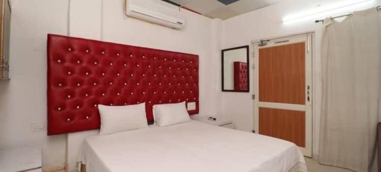Amar Hotel图片