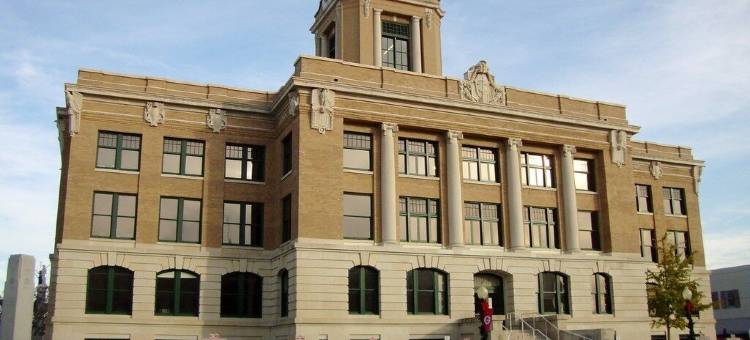 兰卡斯特庄园民宿(The Lancaster Manor B&B)图片