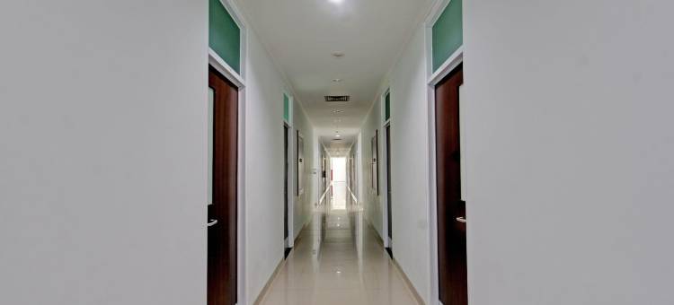 首都O 92604优因清真酒店-近玛塔兰UIN校区(Urbanview Hotel Syariah UIN Mataram)图片