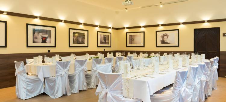 斯拉维亚酒店(Hotel Slavia)图片