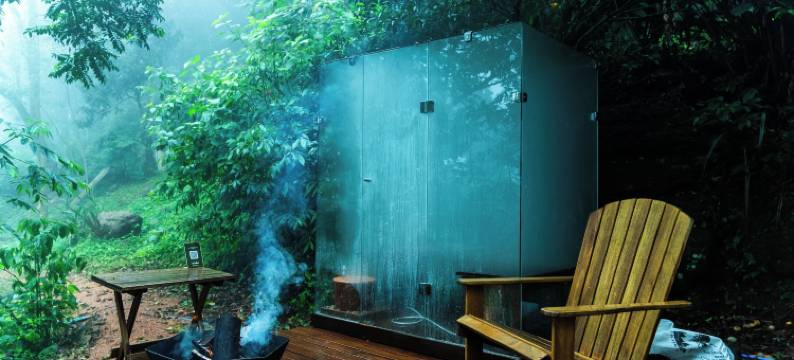 Taboo Refúgio图片