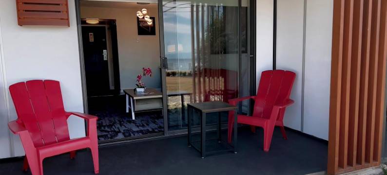 海滨 - 海岸酒店(The Oceanside, a Coast Hotel)图片