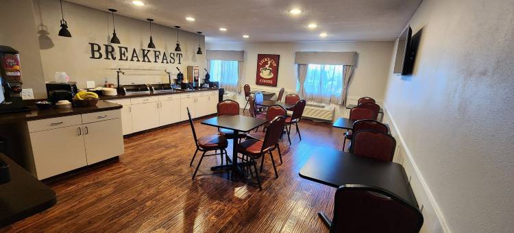 十针套房旅馆(Ten Pin Inn & Suites)图片