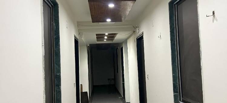 阿米科飞行酒店(Amico Fly)图片