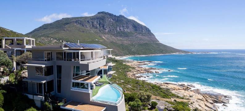 漫威海滩别墅(The Marvel Beach House)图片