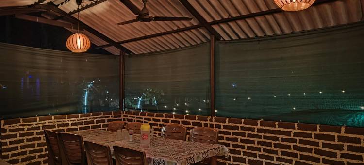 Peacevalleyresort图片