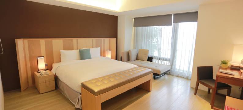 宜兰佧美奥之汤民宿图片