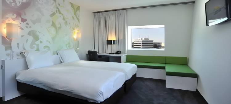 爱因霍温机场郁金香酒店(Tulip Inn Eindhoven Airport)图片