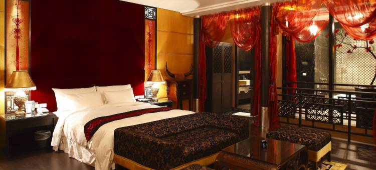 台南青森精品商旅图片