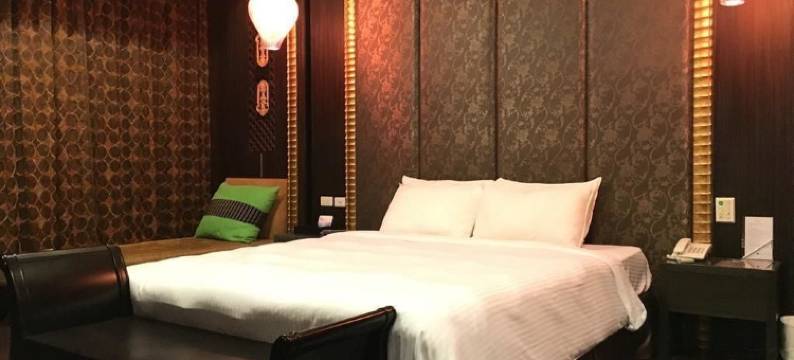 禾枫SPA汽车旅馆 - 斗六馆图片