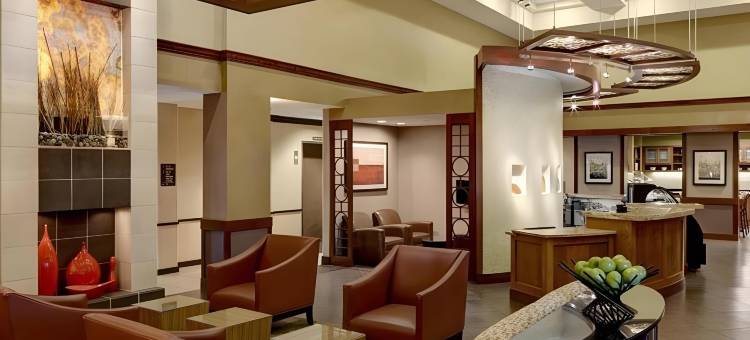 Homewood Suites by Hilton塔尔萨南医疗区(Homewood Suites by Hilton Tulsa South Medical District)图片