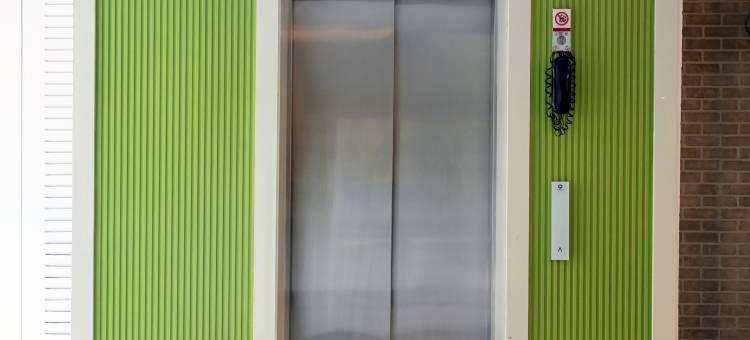 勒鲁瓦快捷酒店 卡罗尔巴格(Hotel Le Roi Express @ Karol Bagh)图片