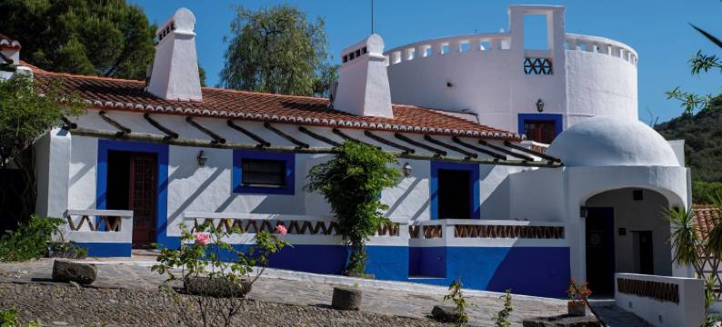 奥尔塔达莫酒店(Hotel Horta da Moura)图片