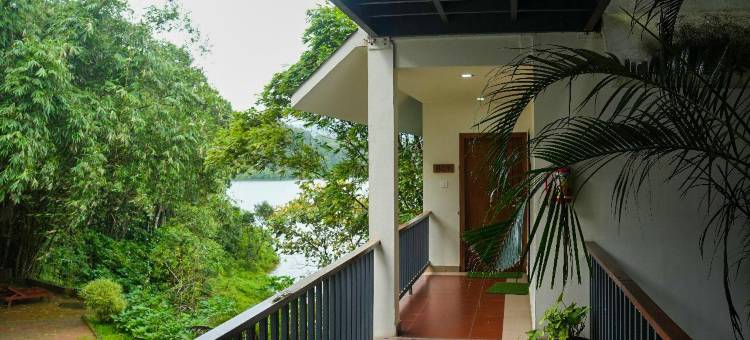 瓦亚纳德银树林酒店(Wayanad Silver Woods Hotel)图片