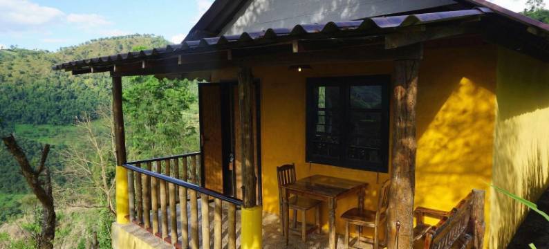 美斯乐山居度假村(Maesalong Mountain Home Resort)图片