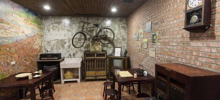 台北建山大旅社图片