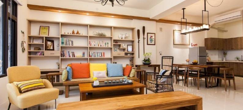 花莲教授的家图片