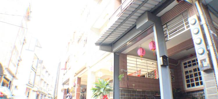 东港许愿宿民宿图片