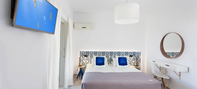 加拉蒂亚酒店(Galatea)图片