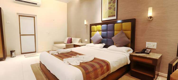 Byke Brightland冒险公园和度假村(The Byke Brightland Adventure Park & Resort)图片