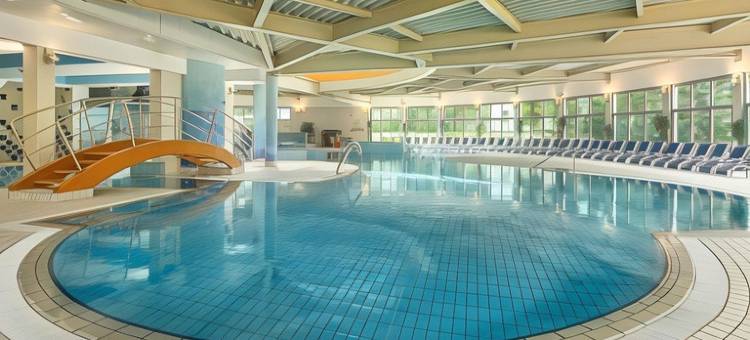 克拉尼斯卡戈拉温德姆华美达套房酒店(Ramada Hotel & Suites by Wyndham Kranjska Gora)图片