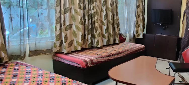 巴巴尔小窝-优雅家庭旅馆(Babbar's Den- An Elegant Homestay)图片